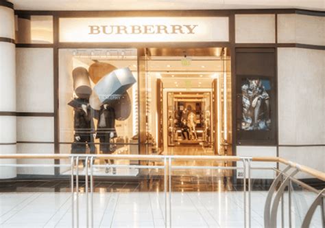 Burberry, International Plaza Tampa Tampa, FL 